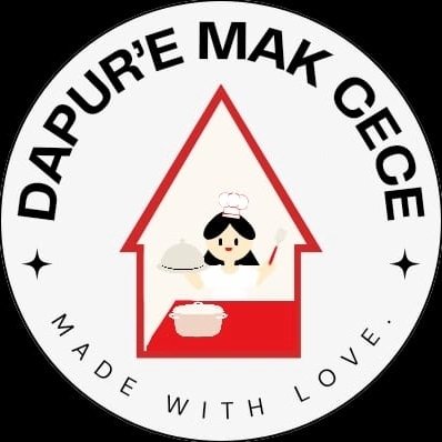 logo dapur mak cece